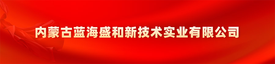 內(nèi)蒙古藍海盛和新技術實業(yè)有限公司